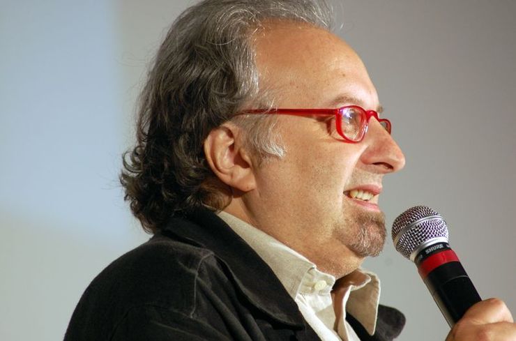 Maurizio Di Rienzo