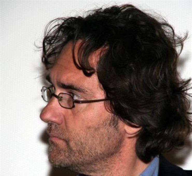 Francesco Ranieri Martinotti