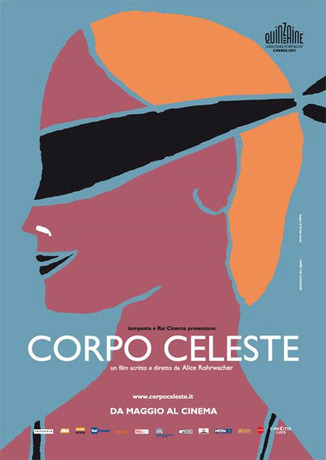 Corpo Celeste