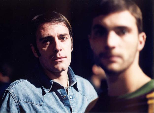 Velocità massima (2002)