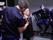 Film's scene