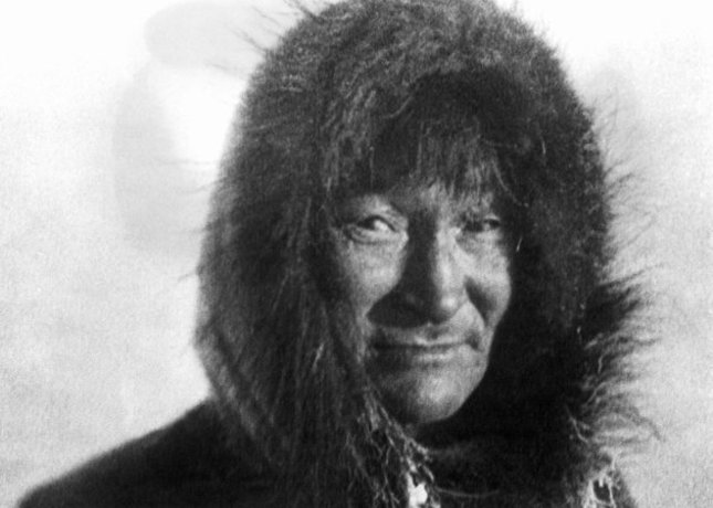 Nanook of the North