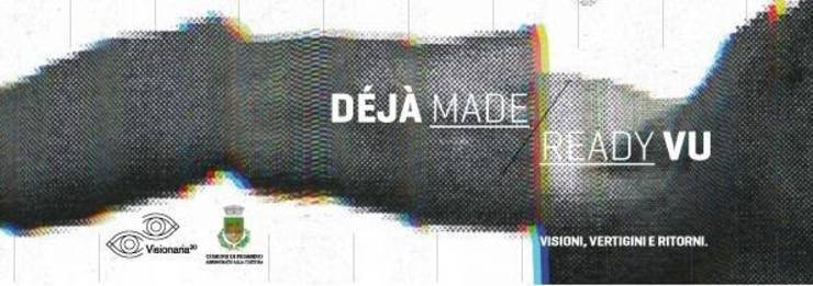 Déjà Made/Ready Vu