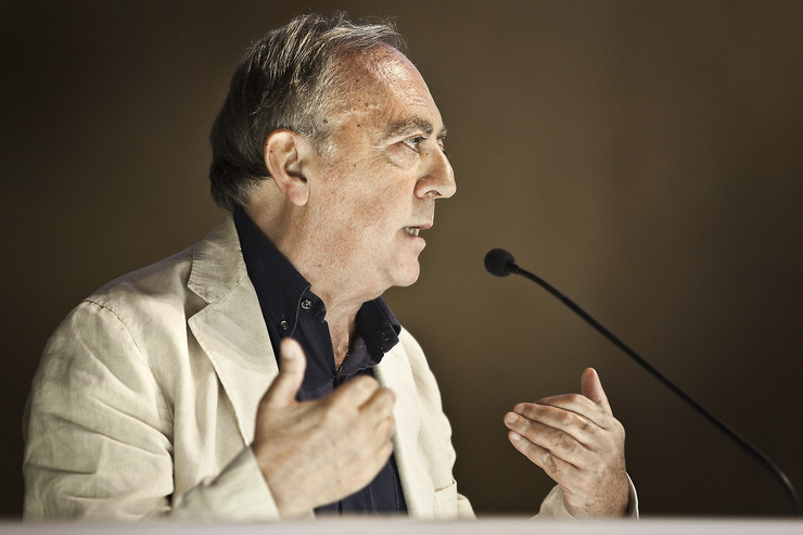 Claudio Carabba