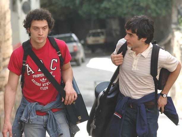 Ma quando arrivano le ragazze?