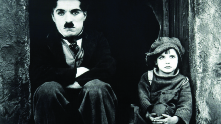 Course of film language