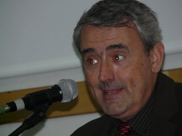Giordano Lupi