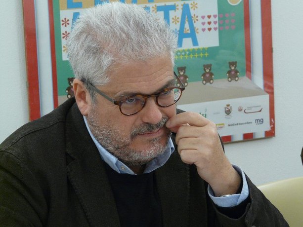 Roberto Andò