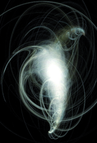 Drishti II, by Jen-Kuang Chang  ( usa 2007 )