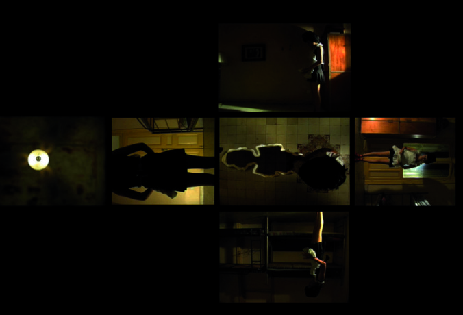 The Room, by Ira Eduardovna  ( usa 2007 )