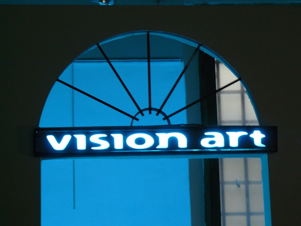 Vision Art
