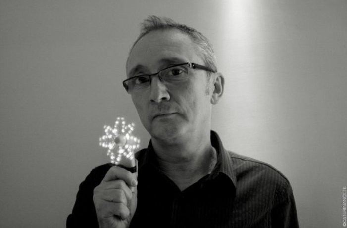 Gianluca Nicoletti