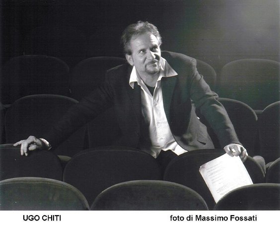 Ugo Chiti