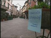 Corto a' la carte