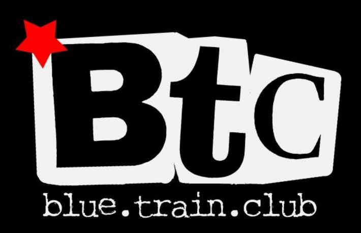 Poggibonsi, Blue Train