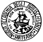Sarteano, Teatro degli Arrischianti
