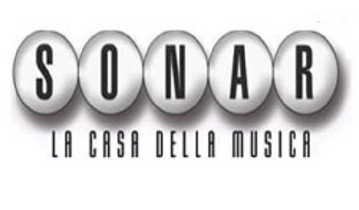 Colle Val D'Elsa, Sonar