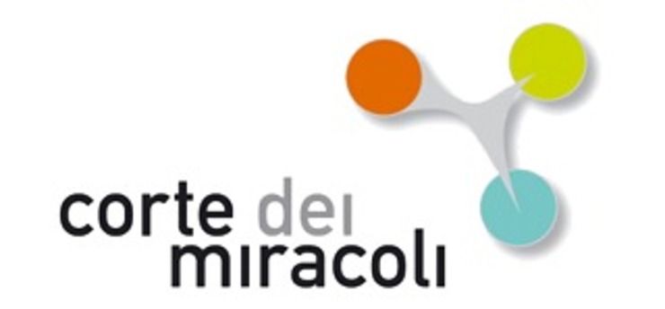 Siena, Corte dei Miracoli