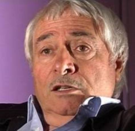 Luciano Tovoli