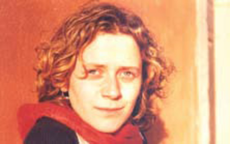 Teresa Rubio