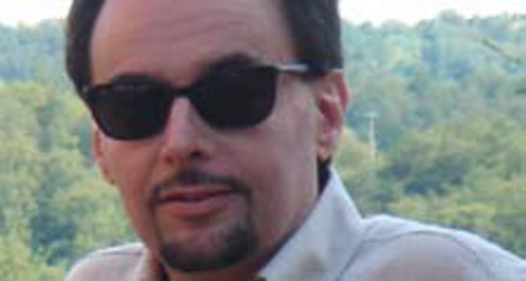 Franco Vigni