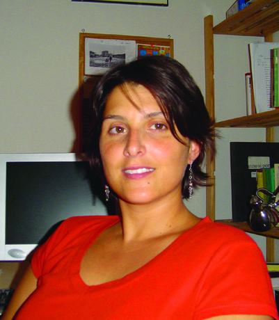 Lucia Re - convegno e giuria 
