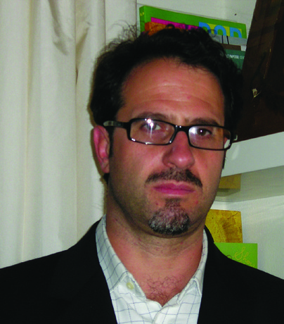 Simone Petricci - giuria