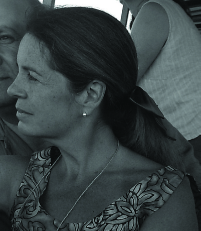 Ana Maria Dona Novoa - giuria