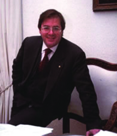 Franco Corleone - relatore