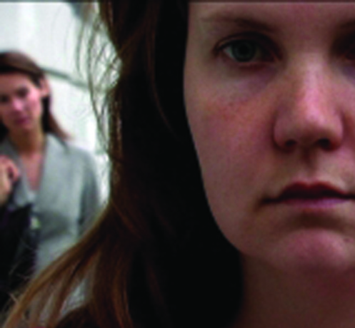The nurse