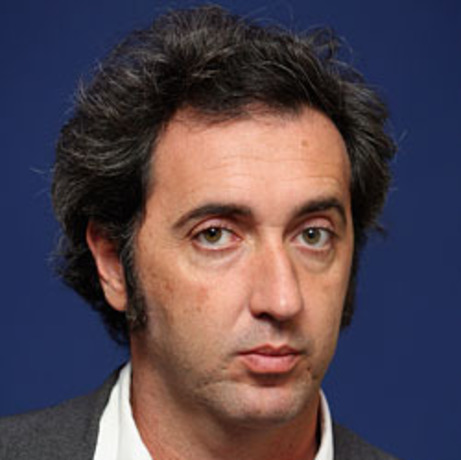 Lettera di Paolo Sorrentino agli spettatori di Visionaria