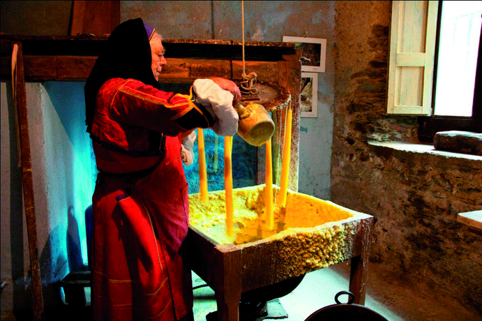 La forza dei gesti, di Davide Melis (2008)