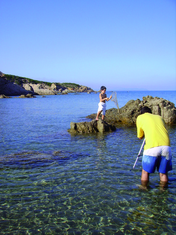 Al di là del mare, di Matteo Fadda (2009)