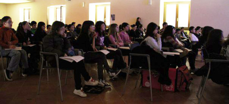 Concorso FuoriClasse