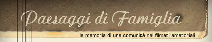 Paesaggi di famiglia