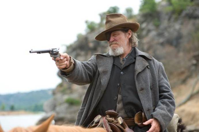 True Grit - Ethan Coen, Joel Coen