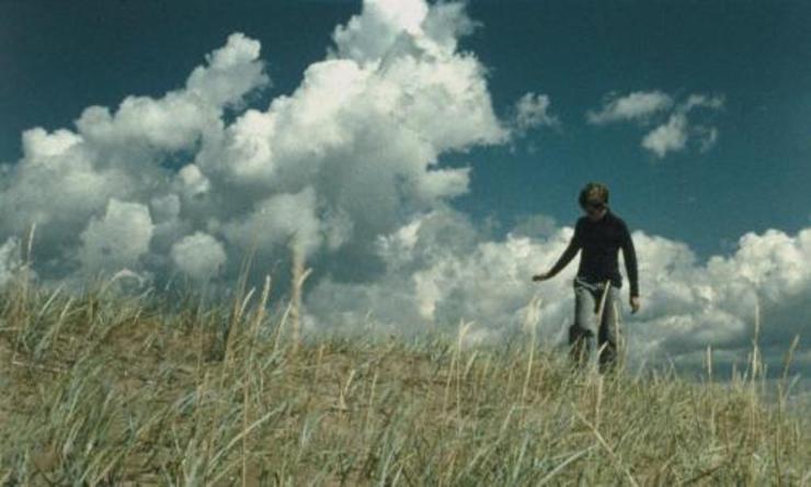 Vozvrashchenie - Andrei Zvyagintsev 