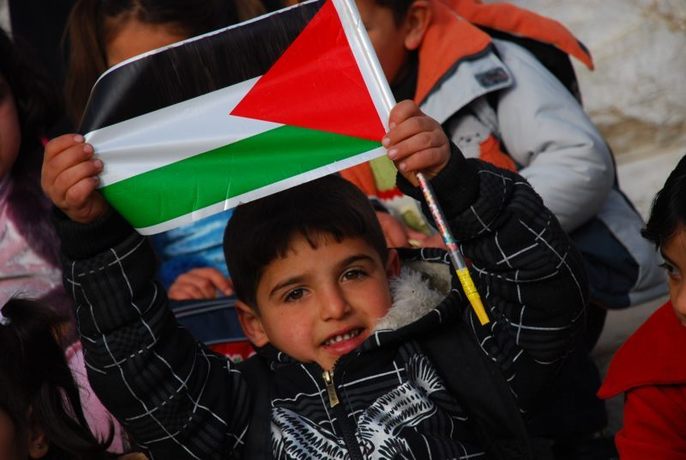Word of Peace
