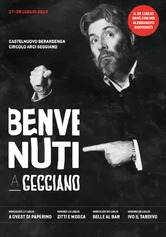 Benvenuti a Geggiano