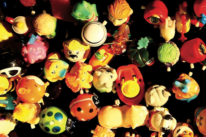 Giochi a carica