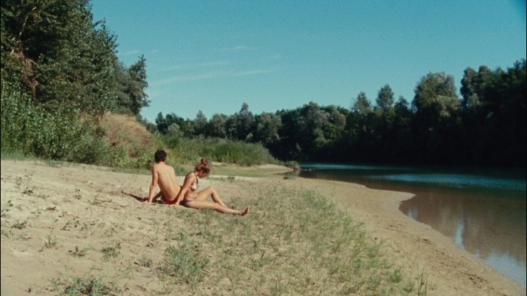L’estate di Giacomo