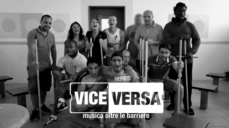 Musica oltre le barriere