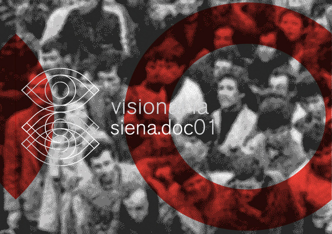 Documentary competition – Siena.doc