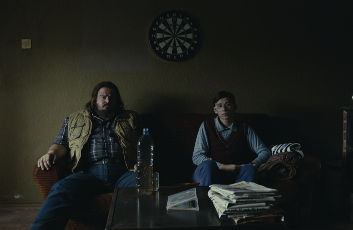 Zoran – Il mio nipote scemo