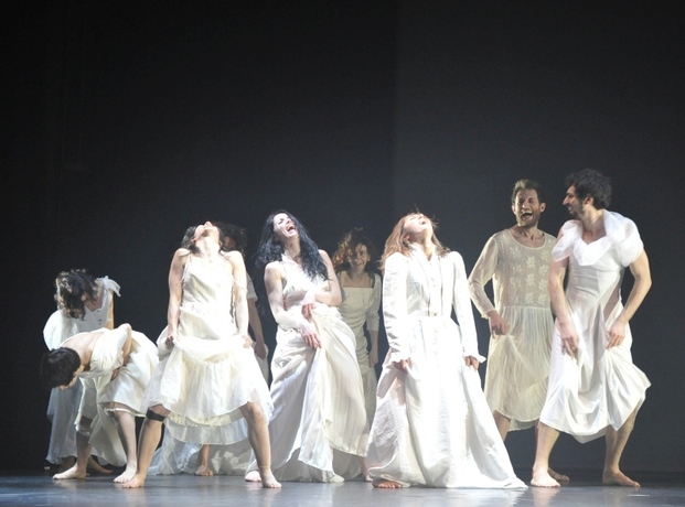 EYD 2015 - Performance