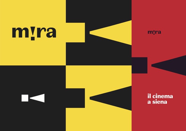 “M!ra!” film festival consortium in Siena