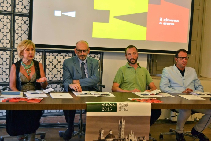 “M!ra!” film festival consortium in Siena