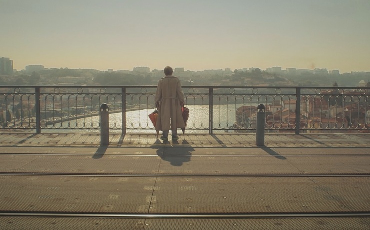 Os meninos do Rio - Children of the river