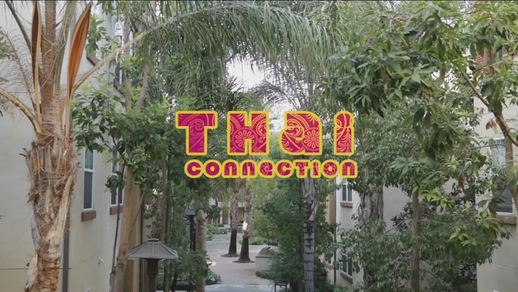 Thai Connection