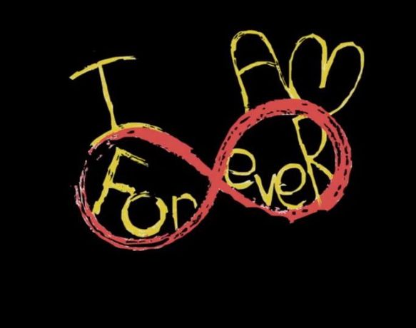 I Am Forever